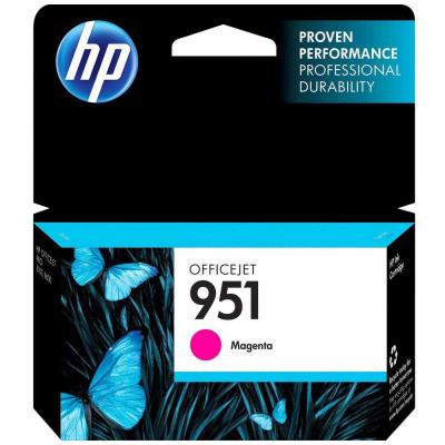 HP  951 Ink Cartrige Violet