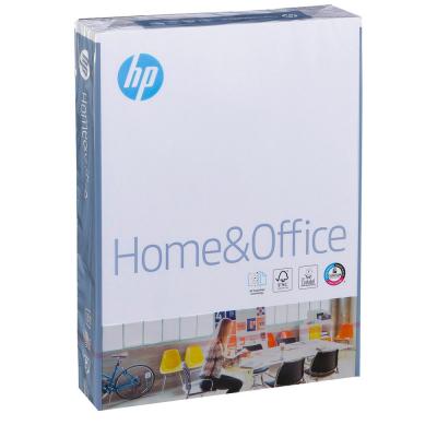 HP Ramette De Papier  Home & Office Blanc