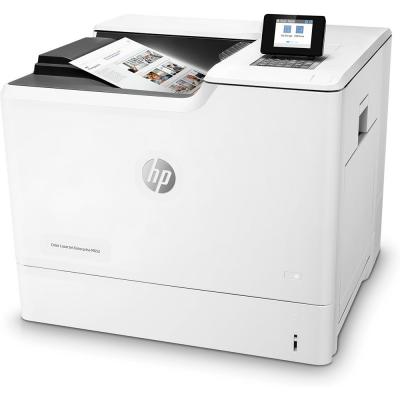 HP  Color LaserJet Enterprise M652n, Imprimer - Neuf