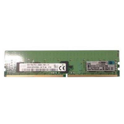 HP  Smartmemory 815097-b21 1x8gb Ddr4 2666mhz Ram Memory Vert