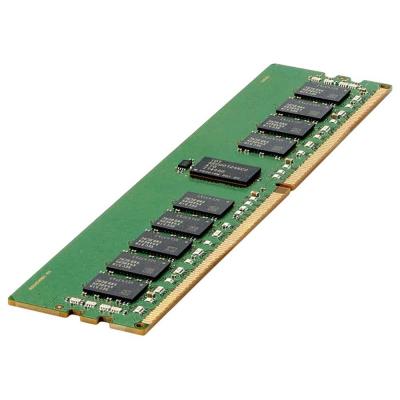 HPE  805351 B21 1x32gb Ddr4 2400mhz Ram Memory Vert
