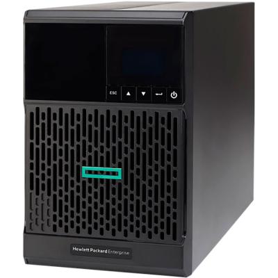 HEWLETT PACKARD ENTERPRISE Hpe Q1f50a T1000 Ups Noir One Size / EU Plug