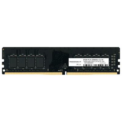 INNOVATION IT  G3200s 1x8gb Ddr4 3200mhz Ram Memory Noir