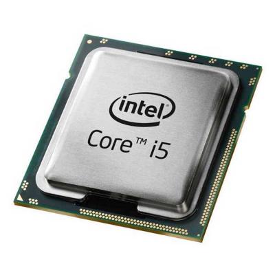 INTEL  Core i5-7500 Processeur 3,40 GHz LGA1151 M&eacute;moire Cache 16 Mo 