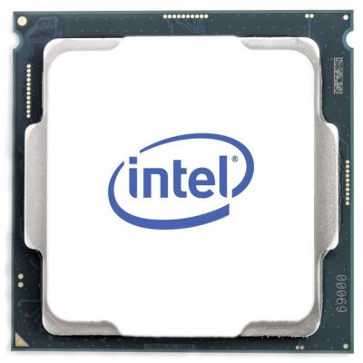 INTEL  Xeon E-2234 3.6ghz Processor Gris