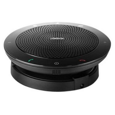 JABRA  14101-34 support de haut-parleurs Sol Noir 14101-34