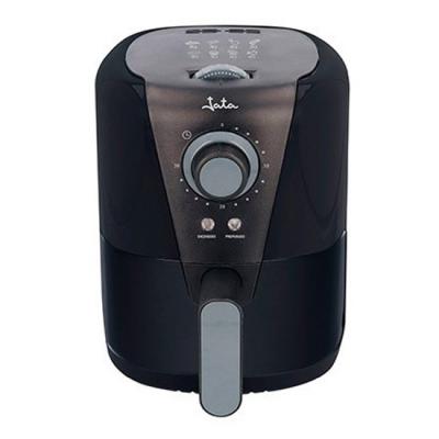 GENERIQUE Jata Jefr1221 1.5l Air Fryer Argent&eacute; 1.5 Liters / EU Plug