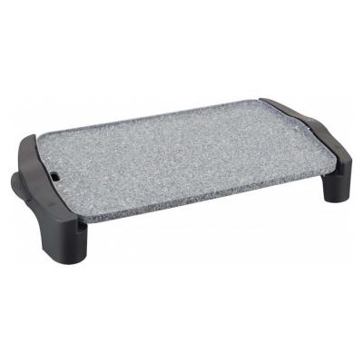 JATA  Gr558 2500w Nonstick Grilling Griddle 46x28 Mm Noir One Size / EU Plug