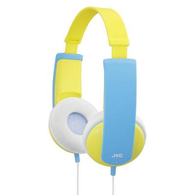 Jvc Ha-kd 5 Y-e Headphones Jaune,Bleu