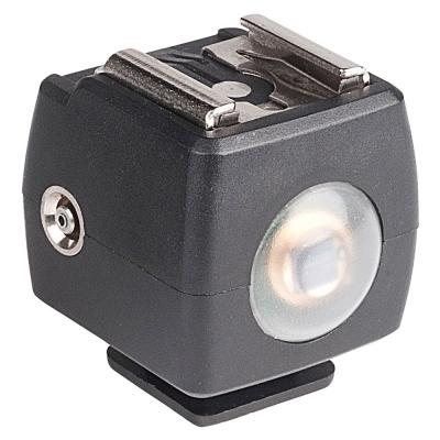 KAISER  Servo-Blitzausl&ouml;ser pour Standard-ISO-Fu&szlig;