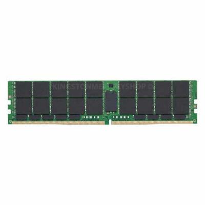 KINGSTON  6779786 1x64gb Ddr4 3200mhz Memory Ram Argent&eacute;