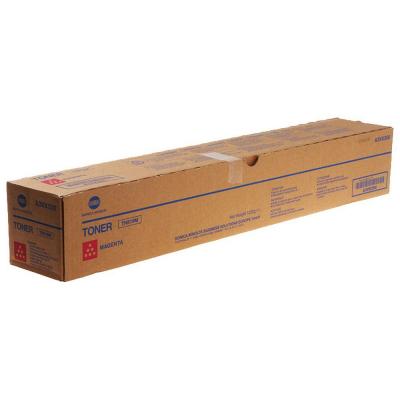Konica Minolta TN-619M Cartouche de toner 1 pi&egrave;ce(s) Original Magenta