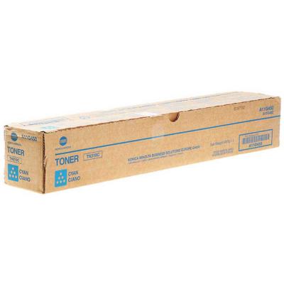 KONICA MINOLTA  TN319C Toner Cyan A11G450 (TN319C) 