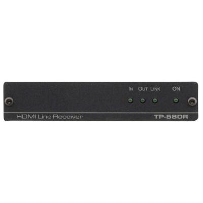KRAMER ELECTRONICS Kramer DigiTOOLS TP-580R - Rallonge vid&eacute;o/audio/infrarouge/s&eacute;rie