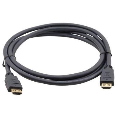 GENERIQUE Kramer Electronics C-hm/hm-35 10.7 M Noir