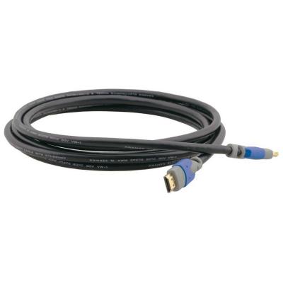 KRAMER ELECTRONICS C&acirc;ble Hdmi/hdmi Avec Ethernet 4k &Agrave; 30hz (4:4:4) L=1060m