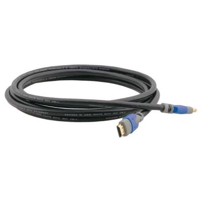 KRAMER ELECTRONICS C&acirc;ble Hdmi/hdmi Avec Ethernet 1080p &Agrave; 60hz 12 Bits L=1520m