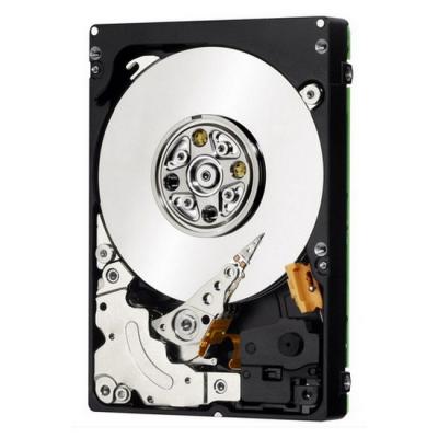 LENOVO  Think Server 1tb 3.5&acute;&acute; Hard Disk Noir,Argent&eacute; 3.5&acute;&acute;