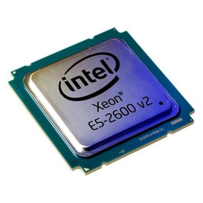 LENOVO  Intel Xeon E5-2620v2 Cpu For Thinkstation C30/d30 Gris
