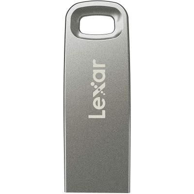 LEXAR Cl&eacute; USB 128GB M&eacute;tallique  