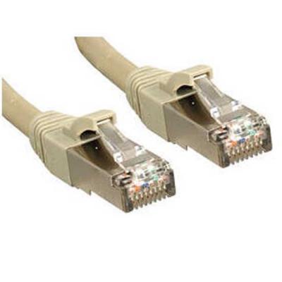 Lindy S/ftp Cat6 Network Cable 50 Cm Dor&eacute;