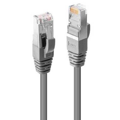 Lindy S/ftp Lshz Cat6 Network Cable 2 M Argent&eacute;