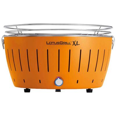 LotusGrill XL USB-mandarine XL (&Oslash; 40,5 cm) Multicolore