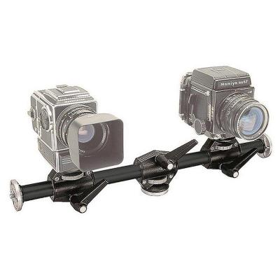 MANFROTTO  131DDB - Bras pour appareil photo - noir