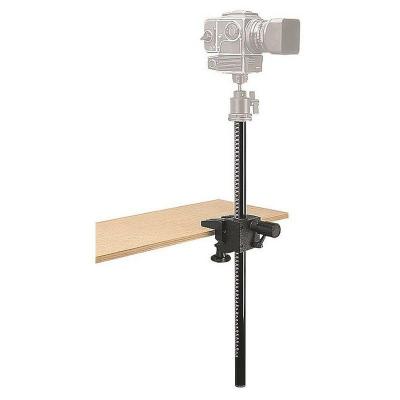 MANFROTTO Colonne cr&eacute;maill&egrave;re avec &eacute;tau 18-38mm - 131TC