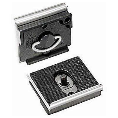 MANFROTTO  200PLARCH14 Rotule Midi avec plateau 200PL