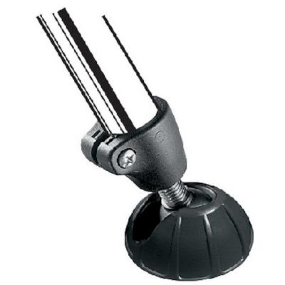 VITEC GROUP Manfrotto 250SC1, Noir, 50 cm, 97 g, Plastique