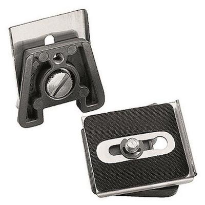MANFROTTO  Adaptateur Queue D&acute;aronde 384plarch-14 