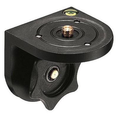 MANFROTTO Equerre rotule pour colonne centrale Mdeve - 553