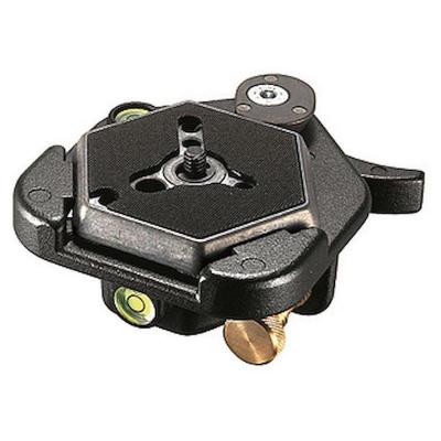 MANFROTTO  625 Adaptateur plateau rapide hexagonal (Import Royaume Uni)