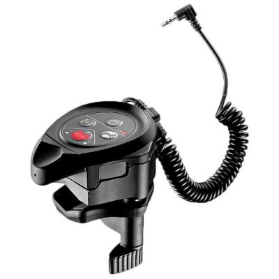 MANFROTTO T&eacute;l&eacute;commande mvr901 ecla lanc - sony / canon