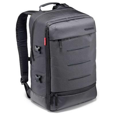 MANFROTTO  Manhattan Mover 30 Backpack Noir