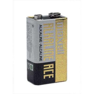 MAXELL  Alkaline 9 V LR-9 1 pcs