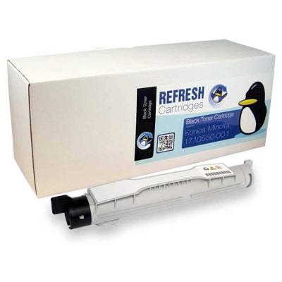 KONICA MINOLTA Toner noire  pour Magicolor 3300