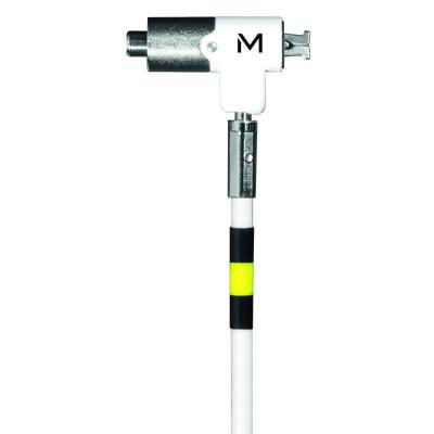 MOBILIS Nano Security Lock Compatible Key Pass
