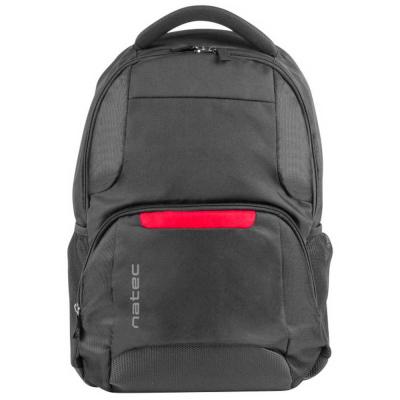 NATEC Housse pour ordinateur portable  eland 15.6"" noir