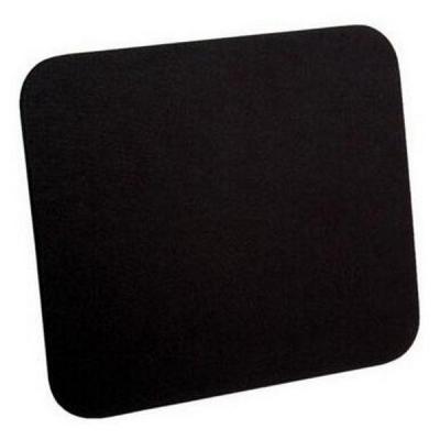 ROLINE  Tapis de souris noir - Neuf