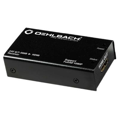 OEHLBACH  Antenne Tv Int&eacute;rieure Air Dvb-t 