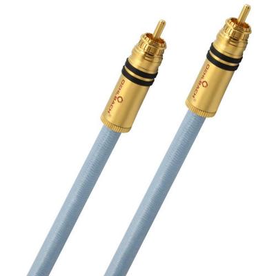 OEHLBACH  C&acirc;ble Rca D1c13200 0.5 M