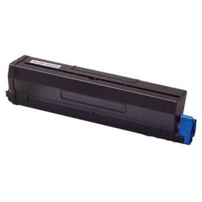 OKI Cartouche toner ES6410 d'origine  - Magenta