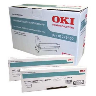 OKI  Original  45456302 Kit tambour