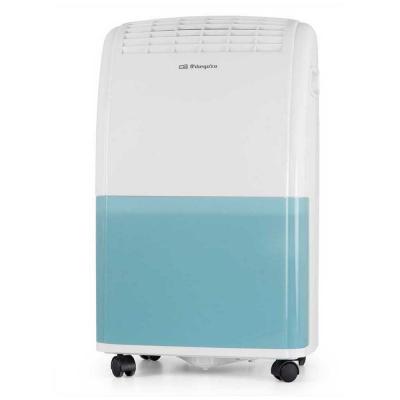 ORBEGOZO  Dh 2070 3.6l Dehumidifier Blanc