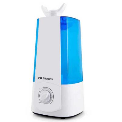 ORBEGOZO  Hu 2031 Humidificateur [Classe &eacute;nerg&eacute;tique A]