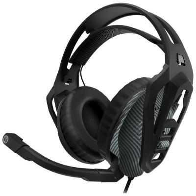 OZONE  nuke pro auricular gaming 7.1 negro