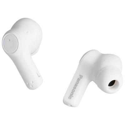 PANASONIC  RZ-B210W &Eacute;couteurs True Wireless Blanc