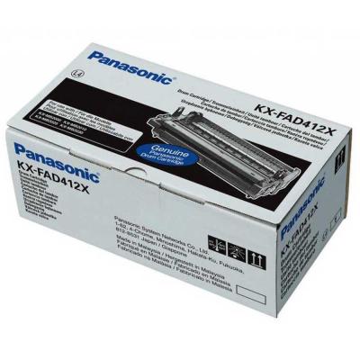 PANASONIC  tambour kxfad412x
